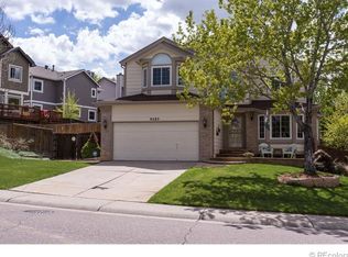 9283 Wiltshire Dr, Highlands Ranch, CO 80130