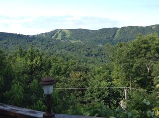 116 Ash Ln, Banner Elk, NC 28604