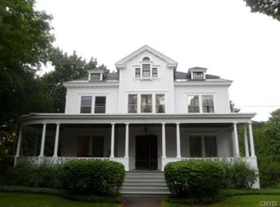 109 E Grove St, Oneida, NY 13421