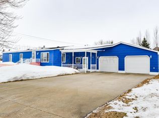 710 3rd St W, Ada, MN 56510