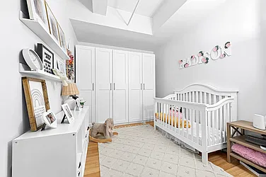 Rented by Corcoran