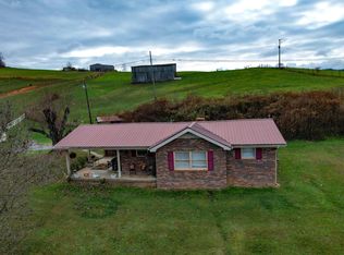 6784 Nickelsville Hwy, Nickelsville, VA 24271