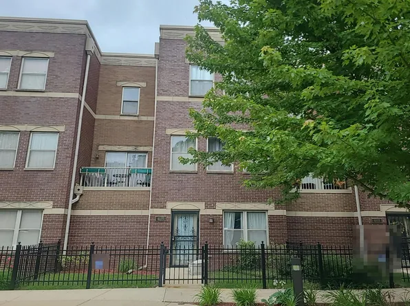 4115 S Maryland Ave, Chicago, IL 60653