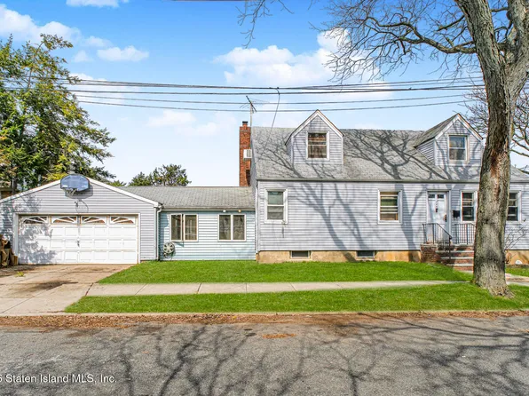 245 Garrison Ave, Staten Island, NY 10314