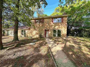 260 Hickory St, Harleton, TX 75651
