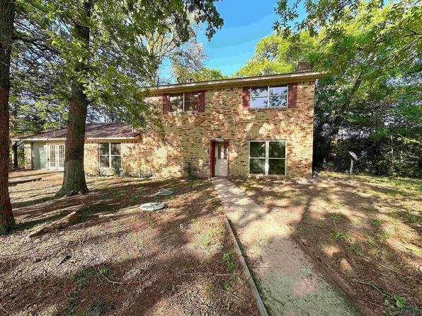260 Hickory St, Harleton, TX 75651