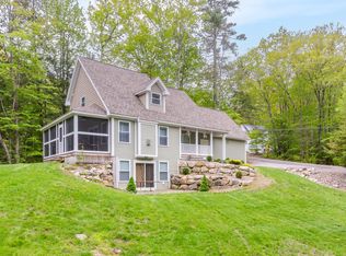 93 White Birch Drive, Gilford, NH 03249