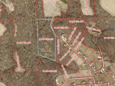 Lot 29 Eagle Drive #29, Mc Gregor IA - Owner Finance Home