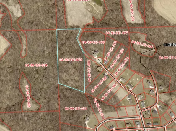 Lot 29 Eagle Drive #29, Mcgregor, IA 52157