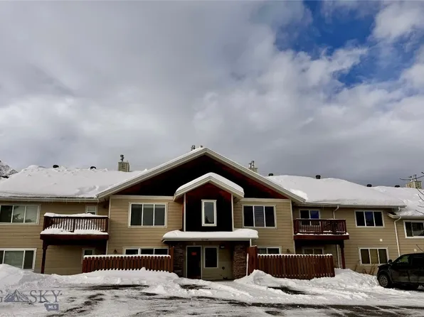 13 Moose Ridge Cedar Crk #61, Sheridan, MT 59749