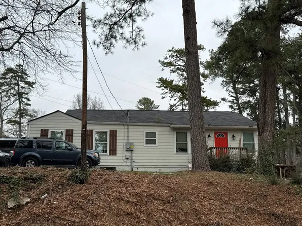 329 Cranfill Rd SE, Marietta, GA 30060