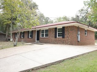 903 State Ave, Dothan, AL 36303