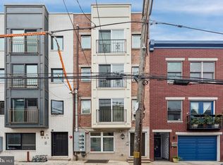 751 N Uber St #3, Philadelphia, PA 19130
