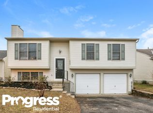 1923 Beauregard Blvd, Grove City, OH