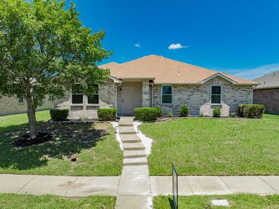 3062 Red Ridge Dr, Rockwall, TX, 75032