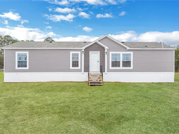 1056 Speckled Trout Cir, Townsend, GA 31331