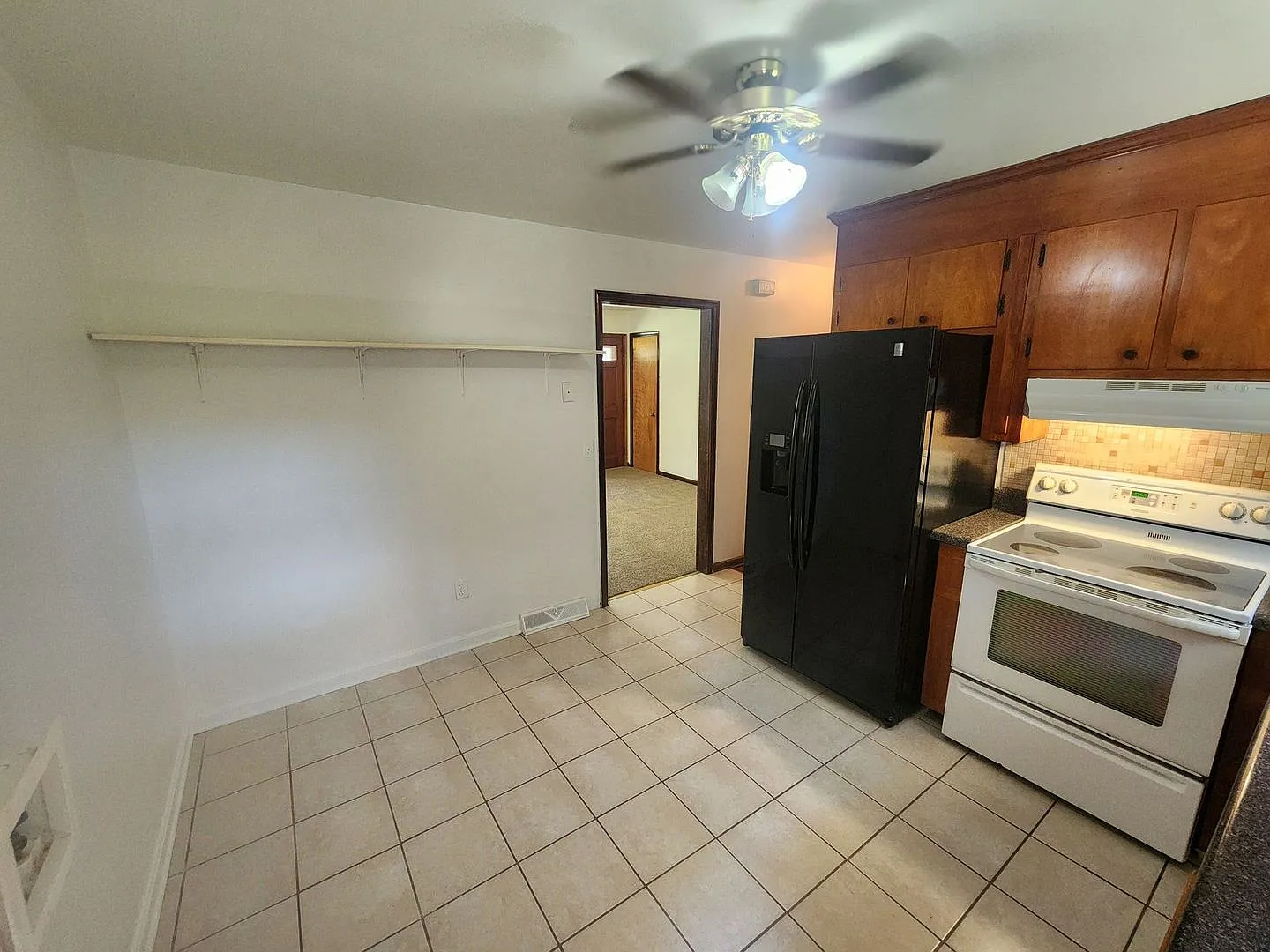 Duplex In Prince George County — Photo 2
