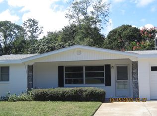 2340 Florida Blvd, South Daytona, FL 32119