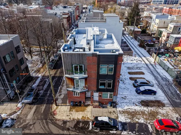 1316 N 18th St, Philadelphia, PA 19121