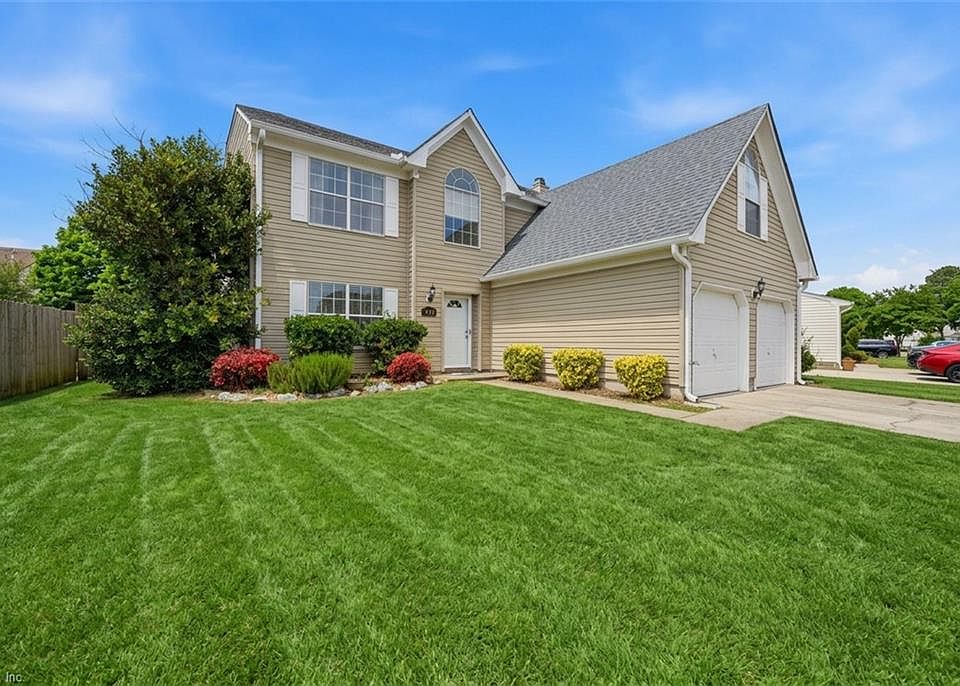 1st image of 2677 Alamance Cir