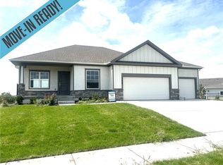 17820 Greeley St, Gardner, KS 66030