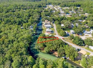 6558 W Richard Dr, Weeki Wachee, FL 34607