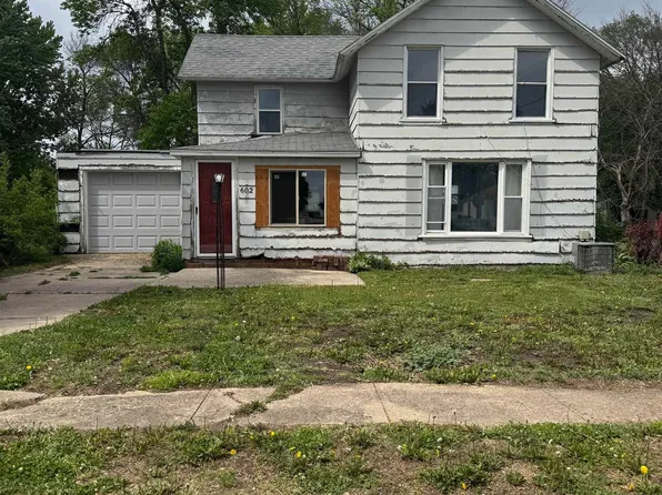 602 3rd Ave, Livermore, IA 50558