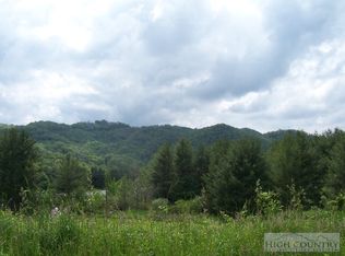 Tbd Old Turnpike Rd, Banner Elk, NC 28604