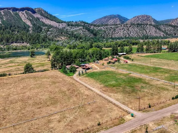 601 County Road 175, Pagosa Springs, CO 81147