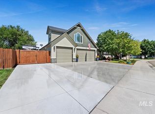 408 W Anton Dr, Meridian, ID 83646