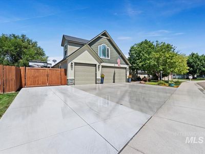 408 W Anton Dr, Meridian, ID, 83646