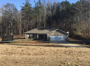 20456 Hephzibah Church Rd, Mc Calla, AL 35111