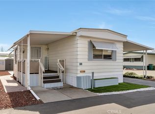 1675 Manzanita Ave Unit 110, Chico, CA