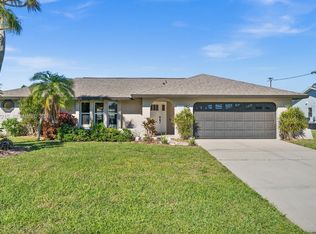 Cape Coral Subdivision, Cape Coral, FL 33904