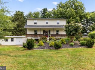 16826 Edward Doub Rd, Williamsport, MD 21795