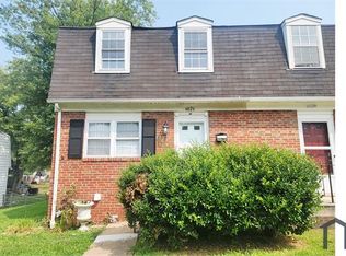 6026 Marquette Rd, Baltimore, MD 21206