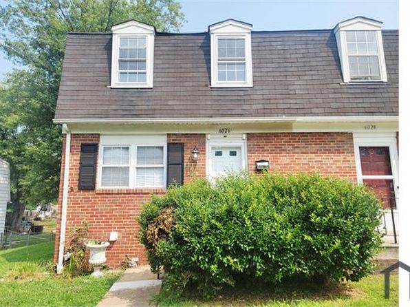 6026 Marquette Rd