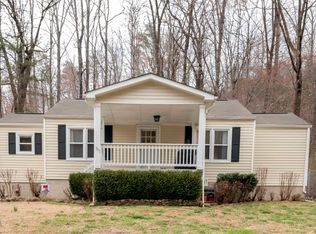 505 Reads Lake Rd, Chattanooga, TN 37415