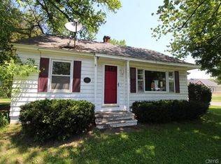 439 Church St, North Syracuse, NY 13212