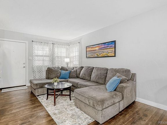 5th image of 1634 S Newton Street