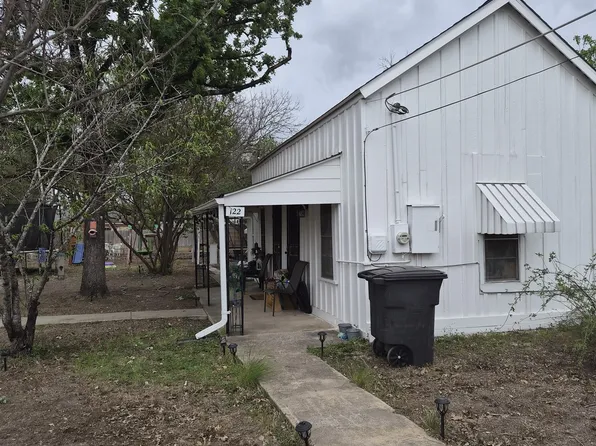 122-126-138 Lone Star LOT 8-10, San Antonio, TX 78204