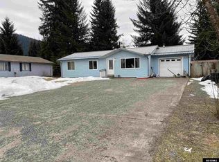 3756 Julep St, Juneau, AK 99801