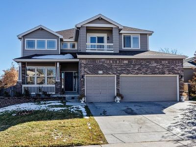 6376 S Ukraine Ct, Aurora, CO, 80015