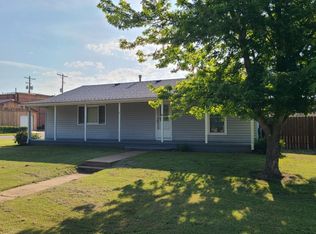 101 S Lincoln St, Marquette, KS 67464