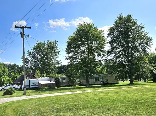 5305 E State Road 46, Greensburg, IN 47240