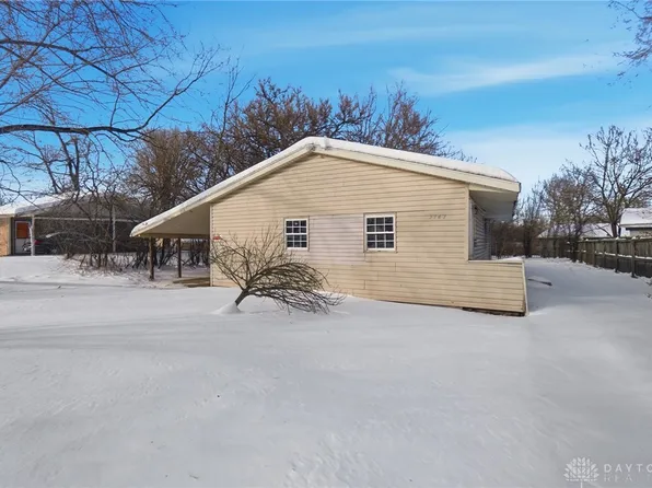 5147 Whaley Dr, Dayton, OH 45417