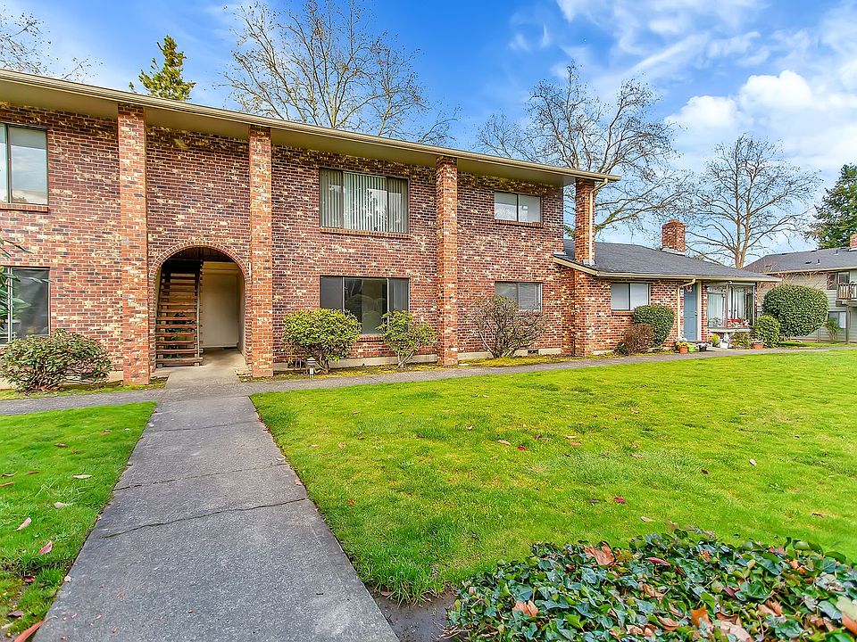 Tapiola Manor Apartments 5660 SW 180th Ave Beaverton OR Zillow