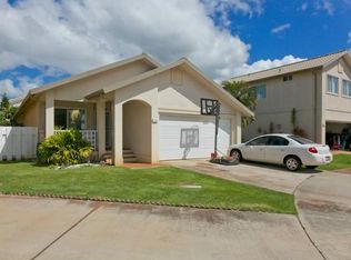91-220 Maipuhi Pl, Ewa Beach, HI 96706