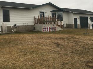 419 Elm Ave NW, Wadena, MN 56482