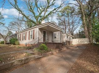 1235 E Forrest Ave, East Pt, GA 30344